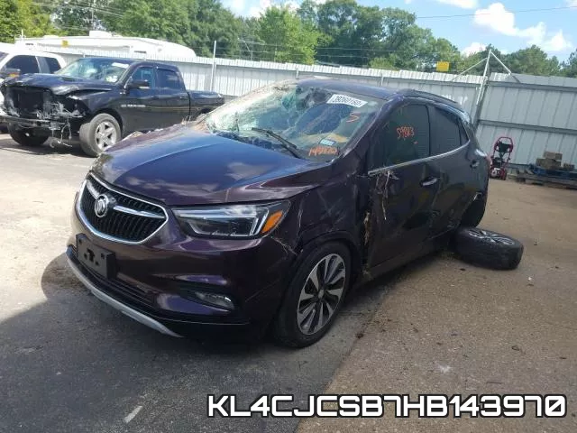 KL4CJCSB7HB143970 фото 3