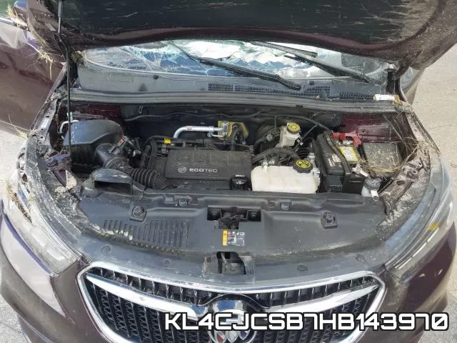 KL4CJCSB7HB143970 фото 8