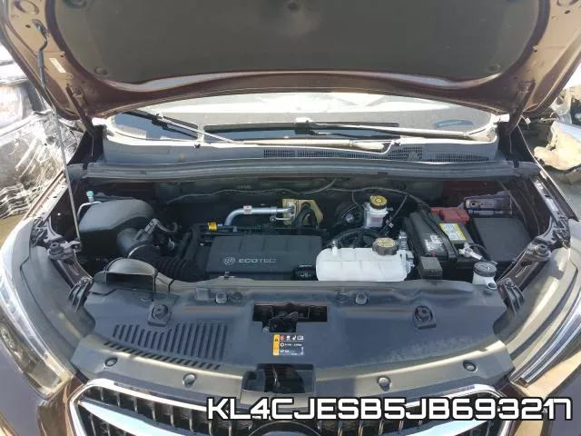 KL4CJESB5JB693217 фото 8