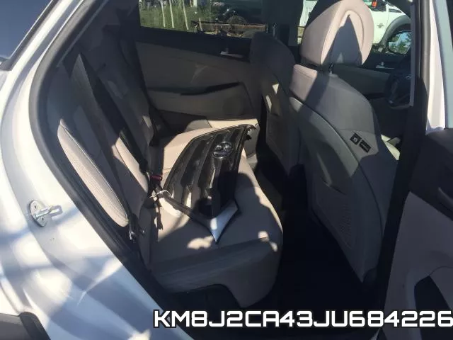 KM8J2CA43JU684226 фото 7