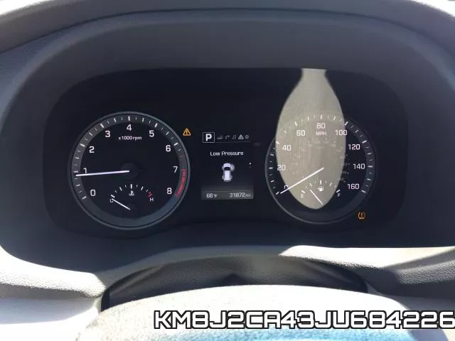 KM8J2CA43JU684226 фото 9