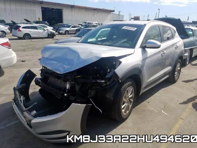 KM8J33A22HU494620 фото 3