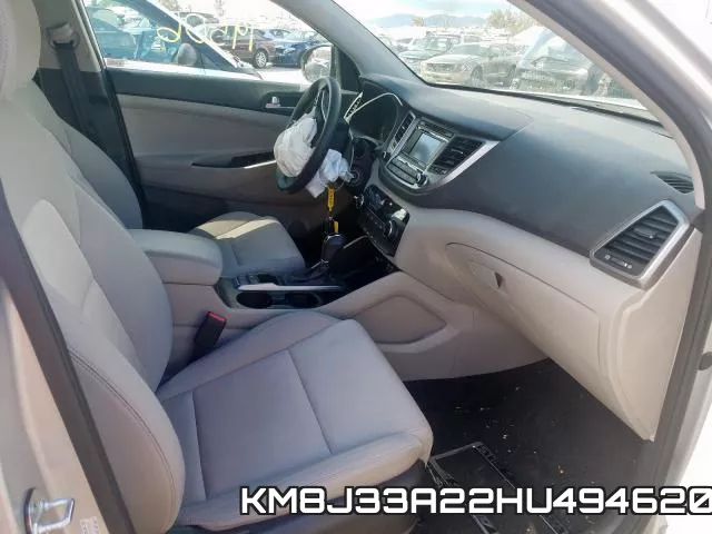 KM8J33A22HU494620 фото 6