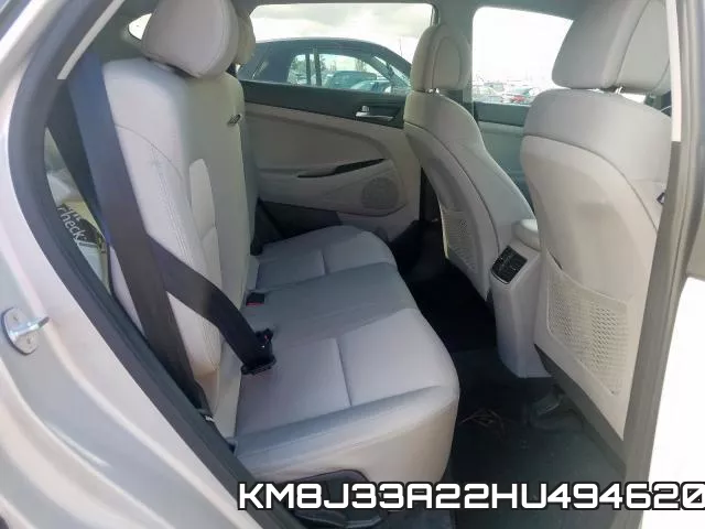 KM8J33A22HU494620 фото 7