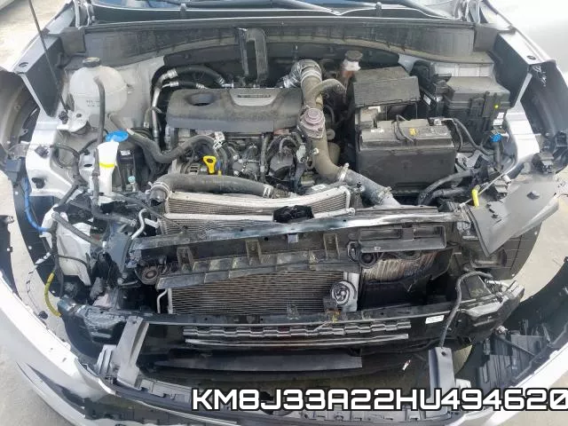 KM8J33A22HU494620 фото 8