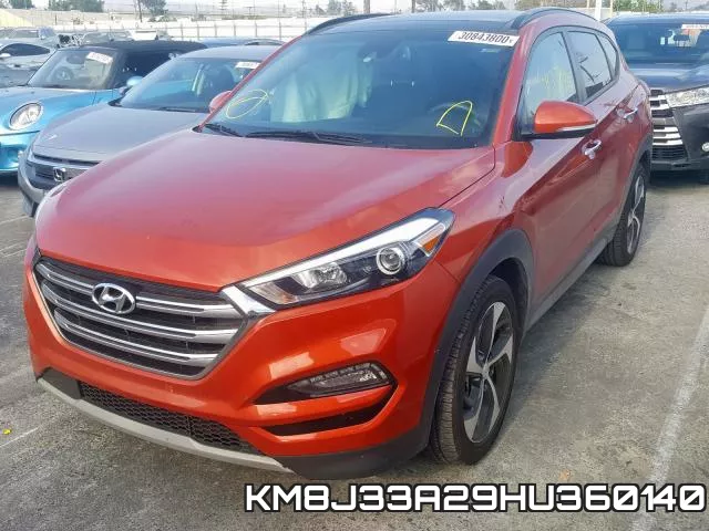 KM8J33A29HU360140 фото 3