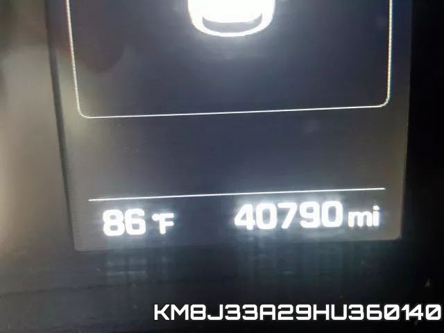 KM8J33A29HU360140 фото 9