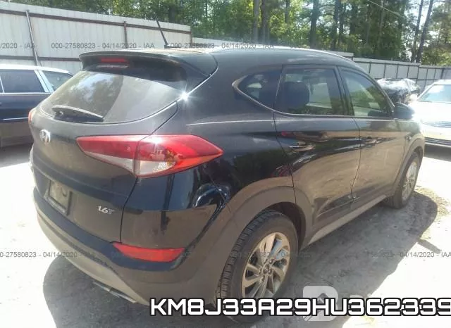 KM8J33A29HU362339 фото 5