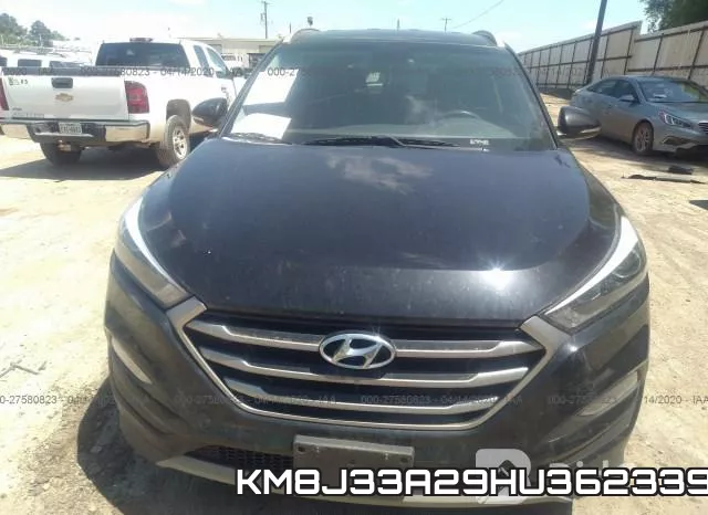 KM8J33A29HU362339 фото 7