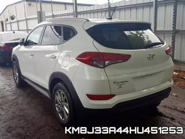 KM8J33A44HU451253 фото 4