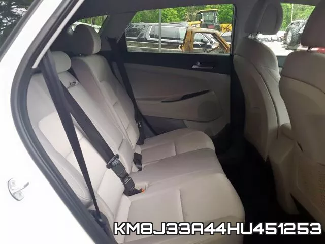 KM8J33A44HU451253 фото 7