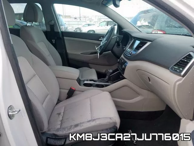 KM8J3CA27JU776015 фото 6