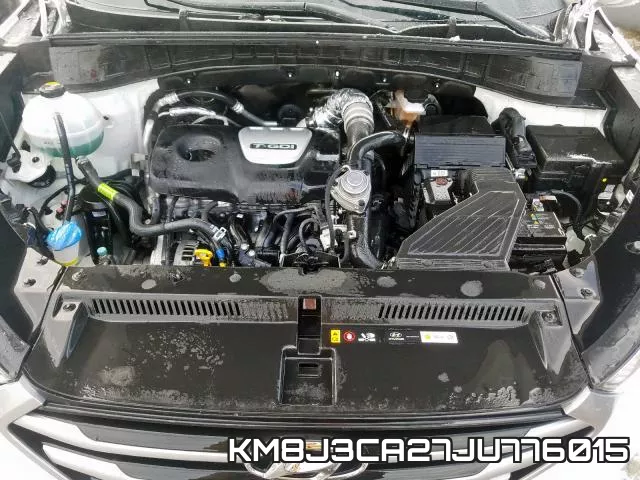 KM8J3CA27JU776015 фото 8