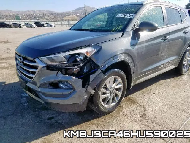 KM8J3CA46HU590025 фото 10