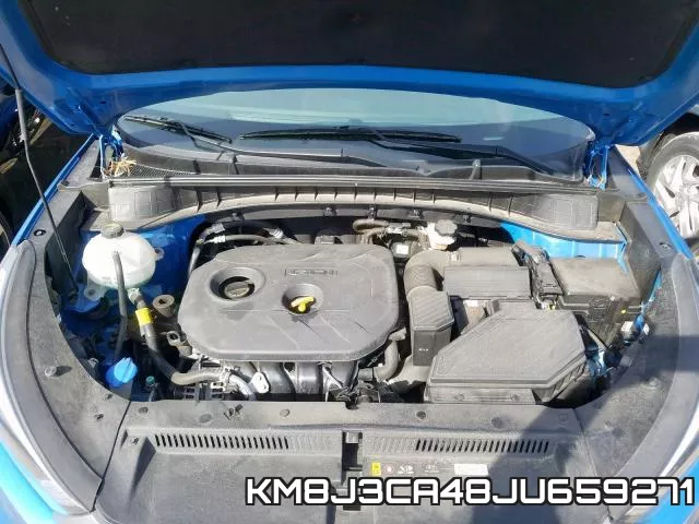 KM8J3CA48JU659271 фото 8