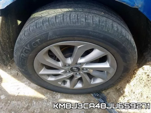 KM8J3CA48JU659271 фото 10