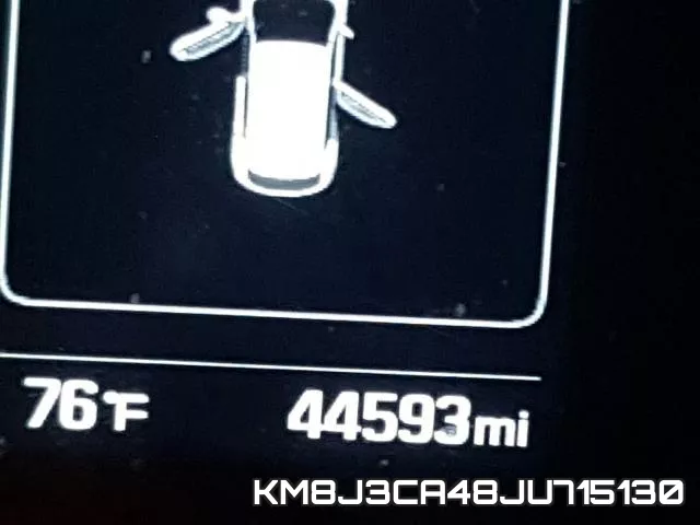 KM8J3CA48JU715130 фото 9