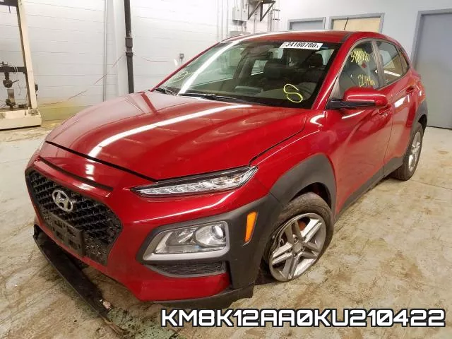 KM8K12AA0KU210422 фото 3