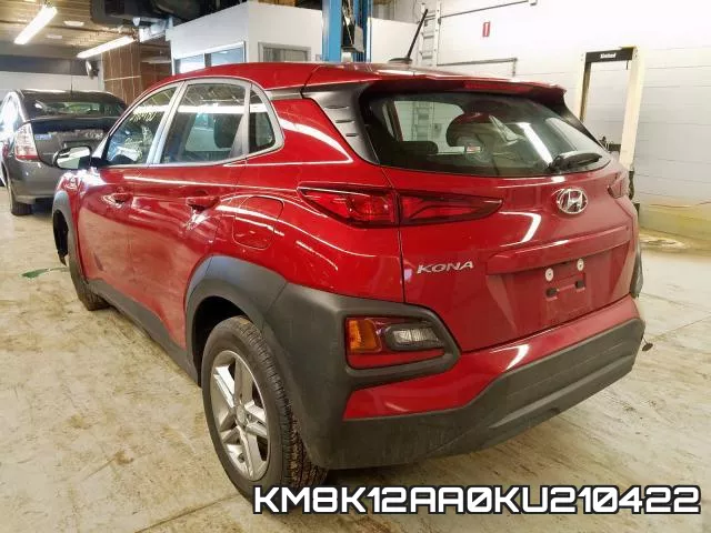 KM8K12AA0KU210422 фото 4