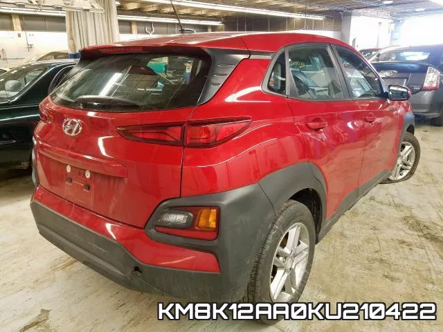 KM8K12AA0KU210422 фото 5