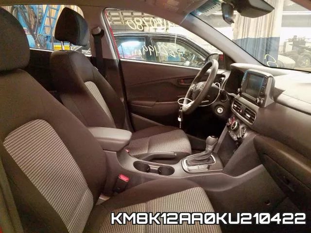 KM8K12AA0KU210422 фото 6