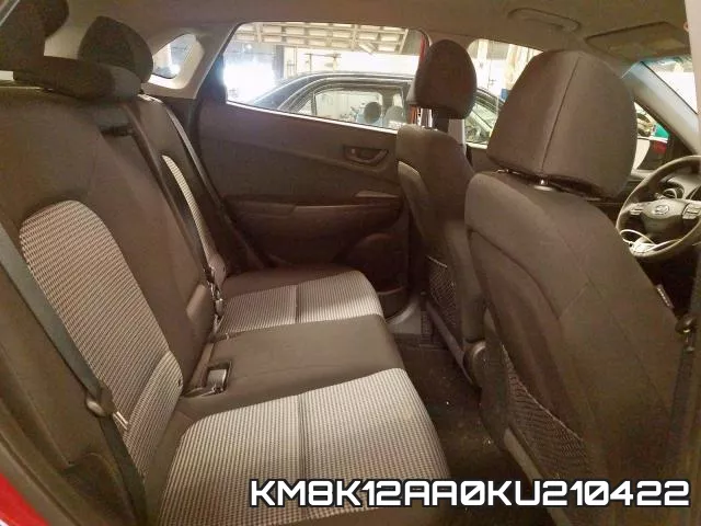 KM8K12AA0KU210422 фото 7