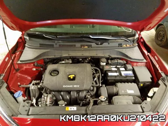 KM8K12AA0KU210422 фото 8