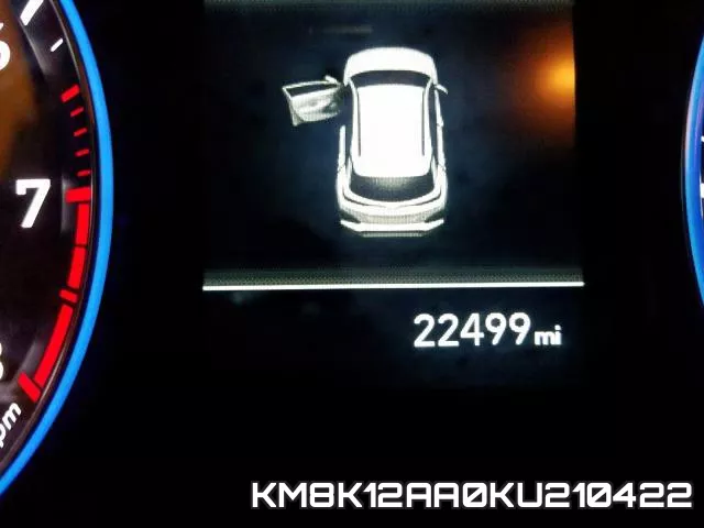 KM8K12AA0KU210422 фото 9