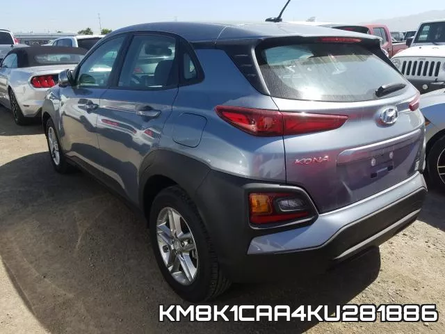 KM8K1CAA4KU281886 фото 4