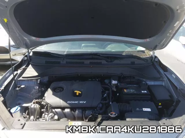 KM8K1CAA4KU281886 фото 8