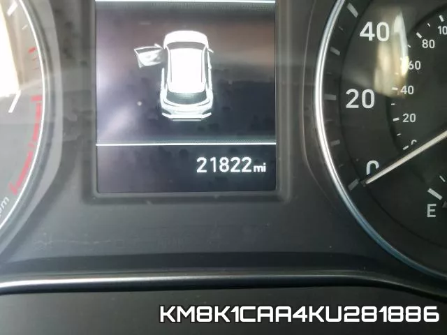 KM8K1CAA4KU281886 фото 9
