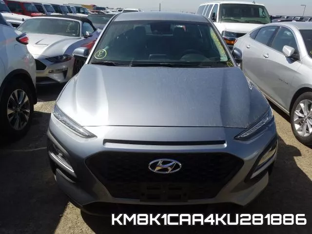 KM8K1CAA4KU281886 фото 10