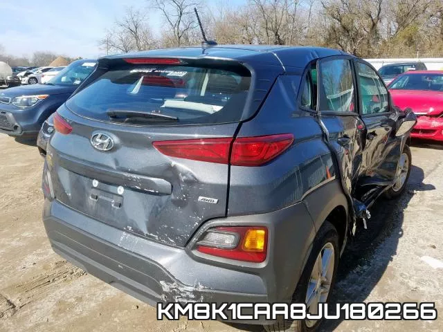 KM8K1CAA8JU180266 фото 5