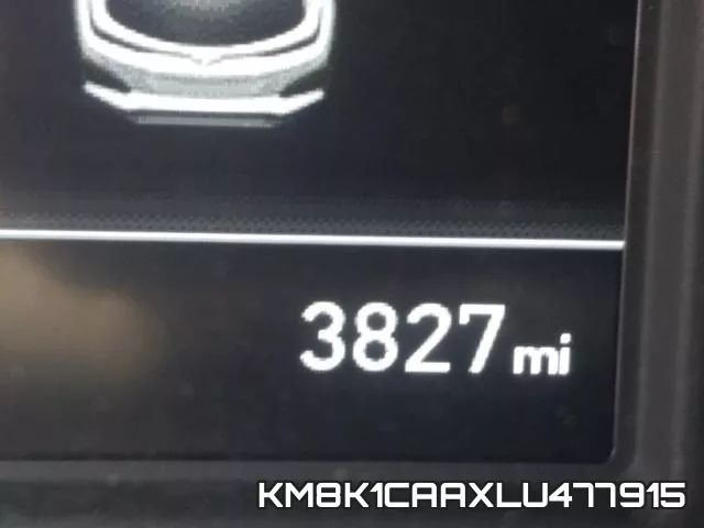 KM8K1CAAXLU477915 фото 9