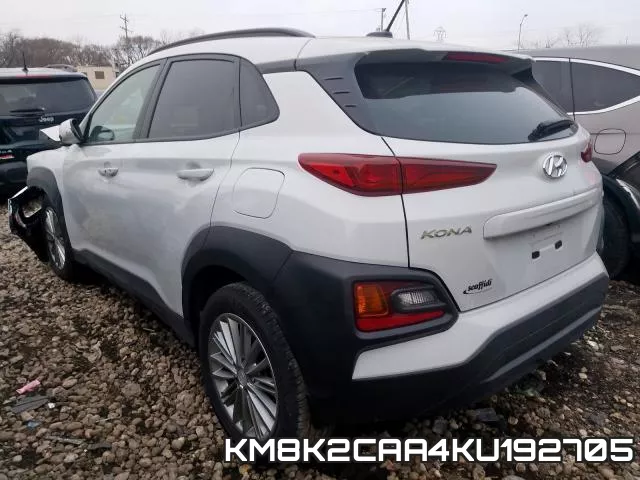 KM8K2CAA4KU192705 фото 4