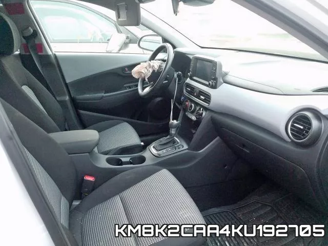 KM8K2CAA4KU192705 фото 6