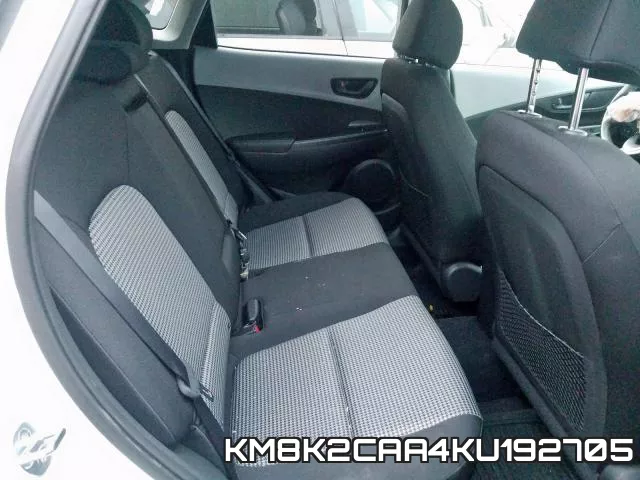 KM8K2CAA4KU192705 фото 7