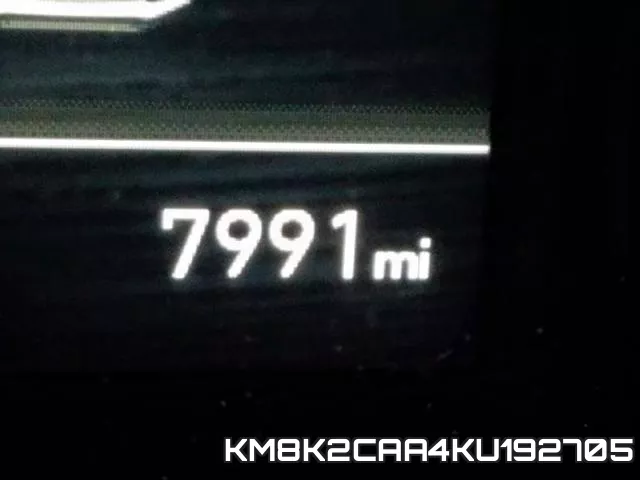 KM8K2CAA4KU192705 фото 9