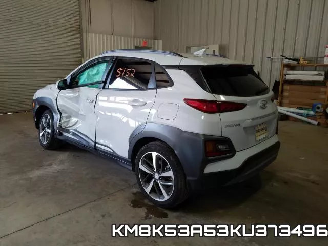 KM8K53A53KU373496 фото 4