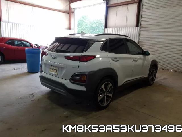 KM8K53A53KU373496 фото 5