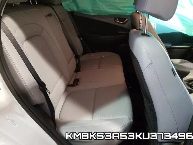 KM8K53A53KU373496 фото 7