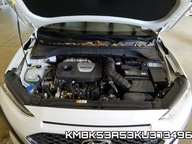 KM8K53A53KU373496 фото 8