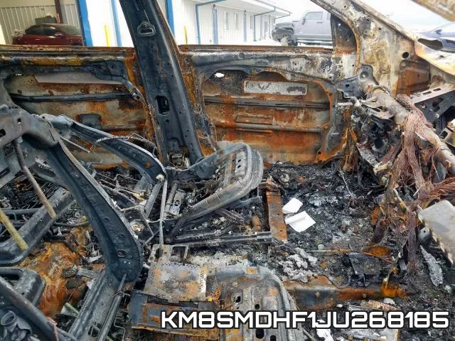KM8SMDHF1JU268185 фото 6