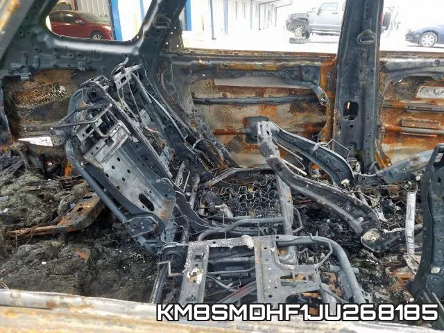 KM8SMDHF1JU268185 фото 7