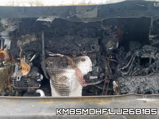KM8SMDHF1JU268185 фото 8