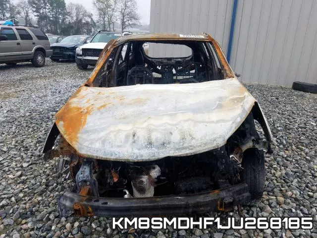 KM8SMDHF1JU268185 фото 10
