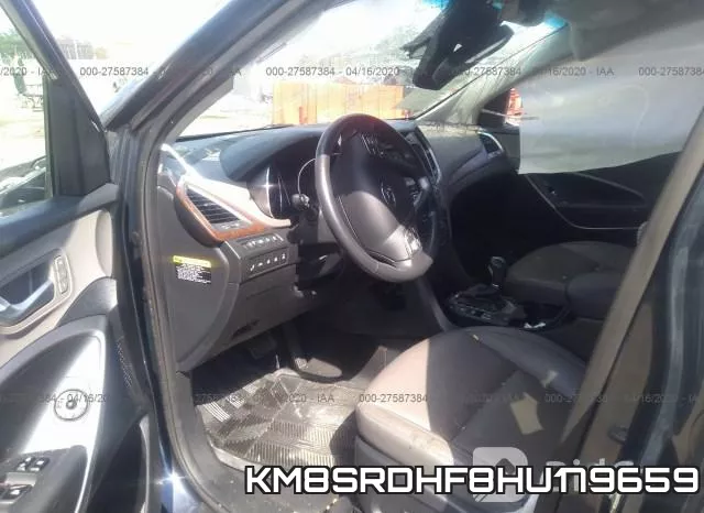 KM8SRDHF8HU179659 фото 6