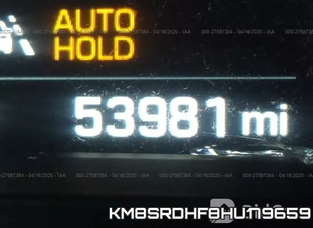 KM8SRDHF8HU179659 фото 8