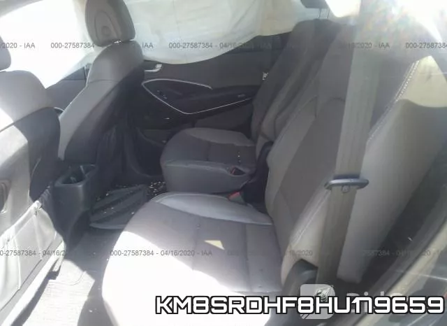 KM8SRDHF8HU179659 фото 9