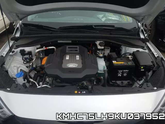 KMHC75LH9KU037952 фото 8